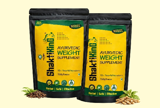 Sehat King Month2 Pack